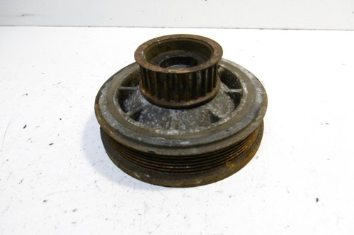 Fiat stilo riemenscheibe 8 - stilo, 1,8