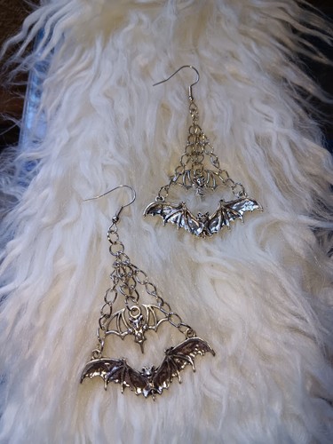 Coole fledermaus - coole,