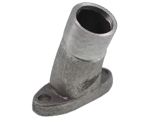 Ansaugstutzen offen 26mm - ansaugstutzen,
