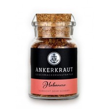 Ankerkraut Habanero