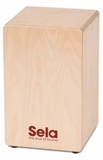 Sela Primera SE 117 Cajon