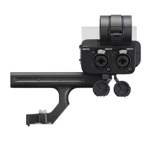Original sony xlr - xlr, top