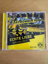 Echte Liebe-BVB Hits 2012 von
