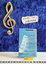 "AUF HOHER SEE"  Zwei