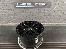 1x Porsche 911 991 GT2RS Felge WEISSACH MAGNESIUM Rim 12,5 X 21 Gt3RS By BBS