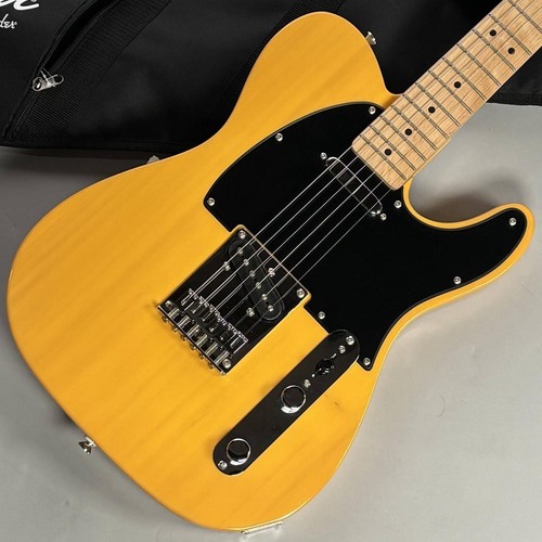 Squier fender sonic - by,