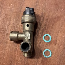 Vaillant 3-Wege-Ventil