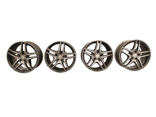 Alufelge mercedes w212 - mercedes,