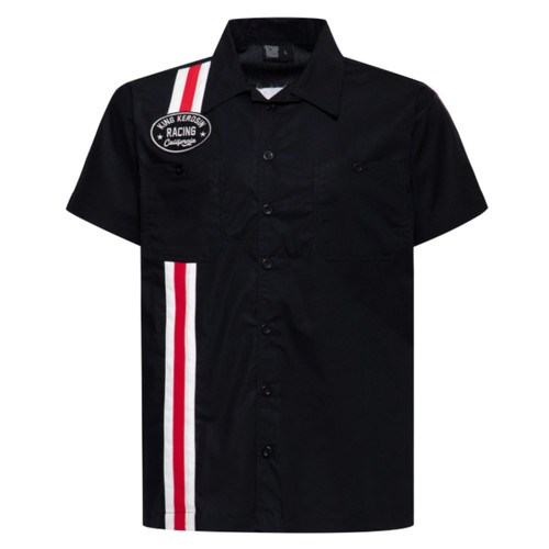 King kerosin dragstrip - king,