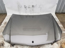 MERCEDES W212 Motorhaube