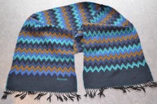 MISSONI Schal Tuch 150 cm x 38