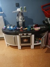 Spielküche groß Miele