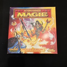Warhammer Magie Box Dritte