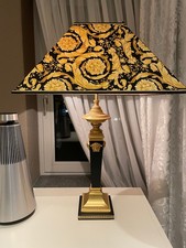VERSACE LAMPE TRONCO DI