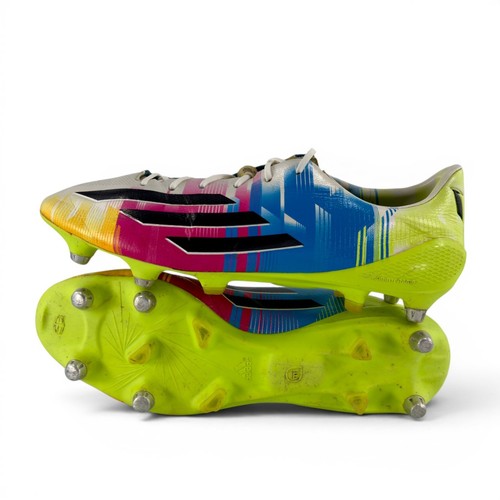 Adidas adizero f50 - adidas,
