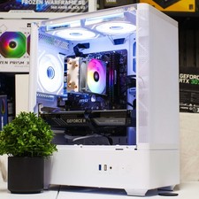 HIGH END Gaming PC | RTX 4060