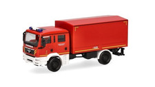 Herpa 098380 MAN TGM (2008)