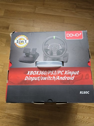 Doyo lenkrad mit - doyo, für