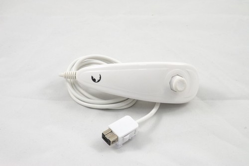 Nunchuk fernbedienung - nunchuk, /