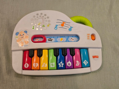 Kinder keyboard baby piano - baby,