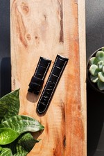 Officine Panerai Leder Kroko