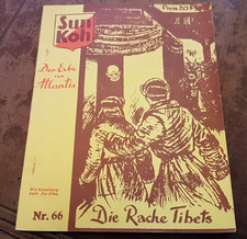 Sun Koh - Das Erbe von