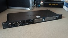 MOTU 828x Thunderbolt / USB