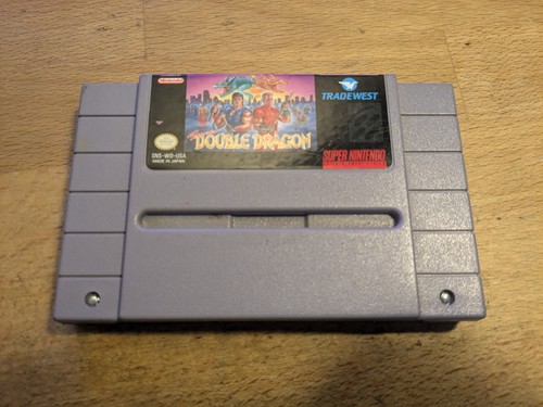 Super double dragon - dragon,