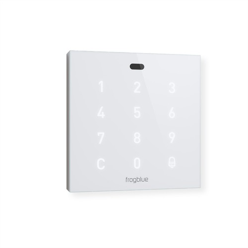Frogblue frogaccess - frogblue,