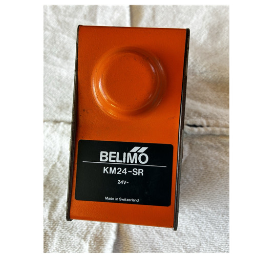 Belimo km24 stellantrieb - belimo,