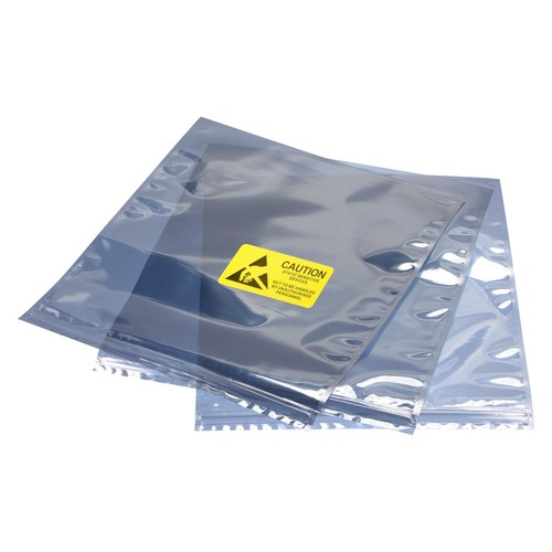 20stk antistatische taschen - 20stk,