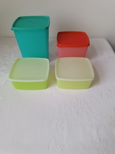 Tupperware Gefrierbehälter