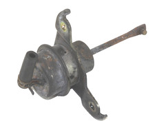 Druckdose Turbolader Mini One D R50 R53 Diesel Toyota 1.4 D-4D Turbo