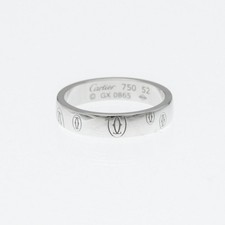 Cartier Happy Birthday K18WG