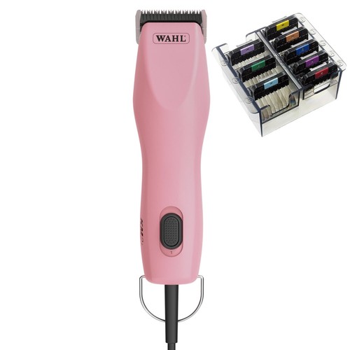 Wahl km2 schermaschine hunde - km2+,