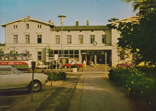 Ahrensburg - , (holstein)