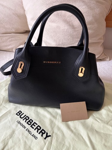 Tasche original burberry aus - burberry,