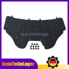 NEU Motorhaube