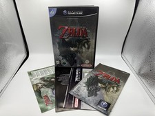 The Legend of Zelda: Twilight