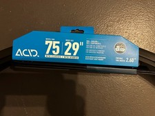 CUBE 29 Zoll Gepäckträger und Cube Acid Schutzblechset 75 - 29 Zoll im Paket