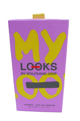 Looks wolf gang joop - my, by