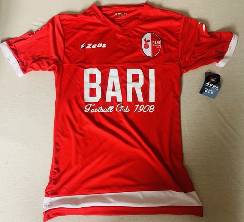 Original bari 1908 - as, fc