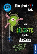 Die drei ??? Kids, Das