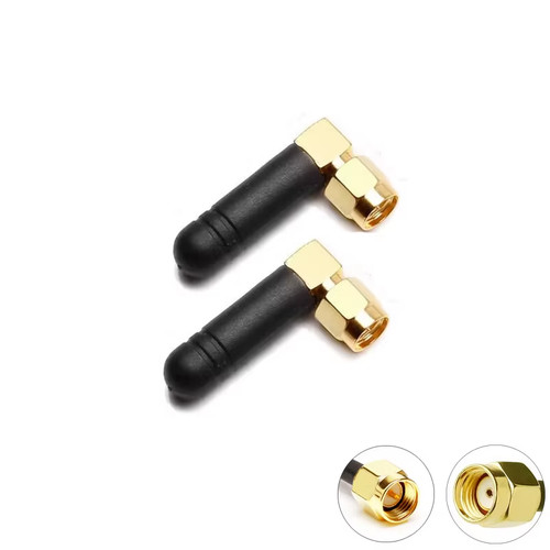 2pcs mini wifi antenna - 2pcs,