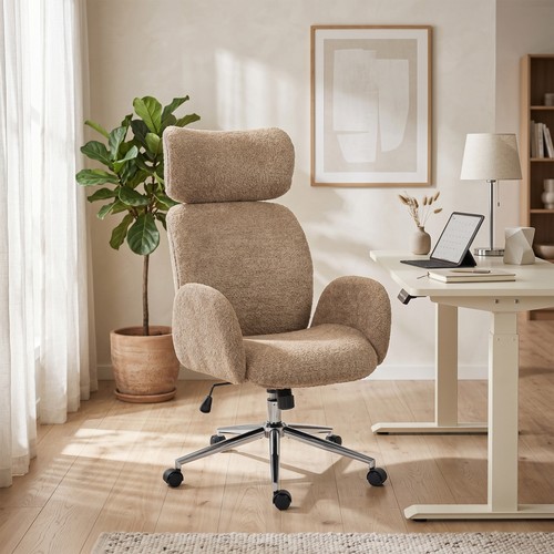 Homcom schreibtischstuhl - homcom,