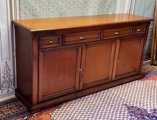 Biedermeier Kommode Sideboard