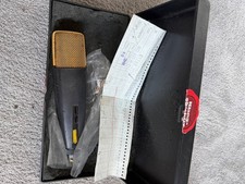 Sennheiser MD 421N Microphone