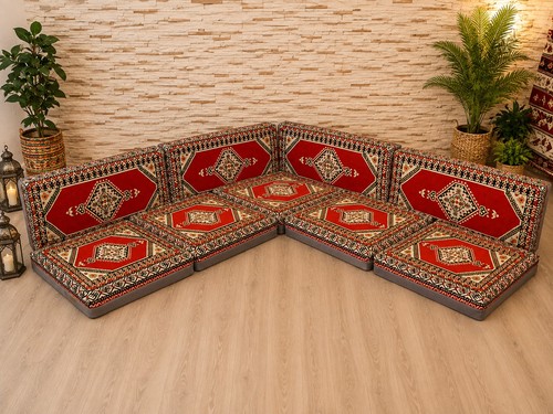 Orientalische sitzecke sark - orientalische, sitzecke,