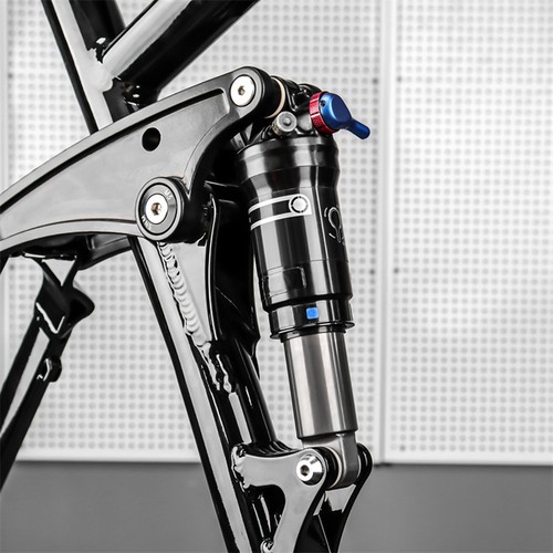 Mtb fahrrad dämpfer du - dh,