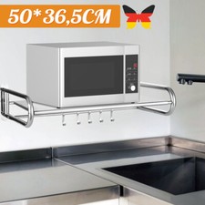 Mikrowellenhalter Mikrowellen